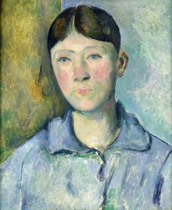 Madam Cezanne